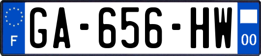 GA-656-HW