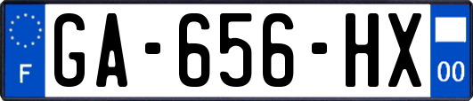 GA-656-HX