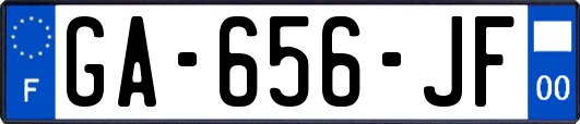 GA-656-JF