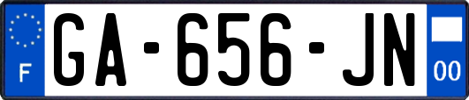 GA-656-JN