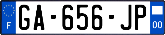 GA-656-JP