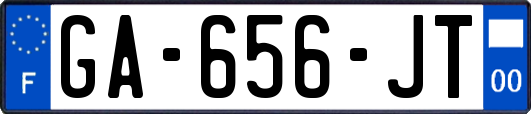GA-656-JT