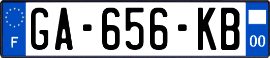 GA-656-KB