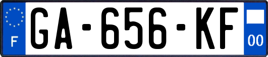 GA-656-KF