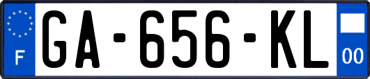 GA-656-KL