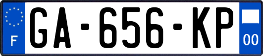 GA-656-KP