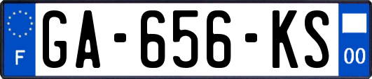 GA-656-KS