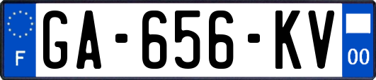 GA-656-KV