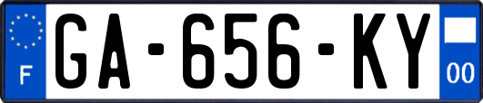 GA-656-KY