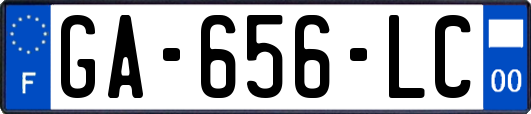 GA-656-LC