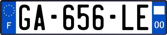 GA-656-LE