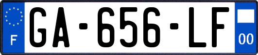 GA-656-LF