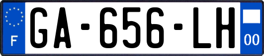GA-656-LH