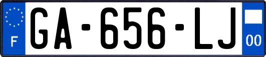 GA-656-LJ