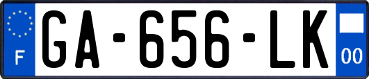 GA-656-LK
