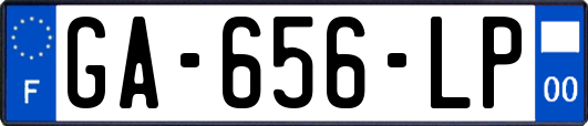 GA-656-LP