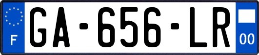 GA-656-LR