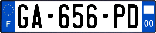 GA-656-PD
