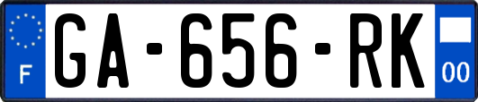 GA-656-RK
