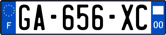 GA-656-XC
