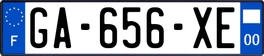 GA-656-XE
