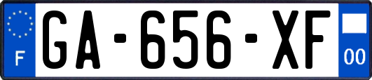 GA-656-XF