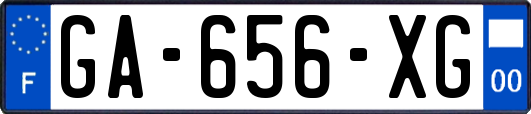 GA-656-XG