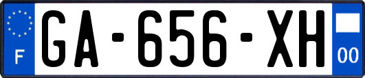 GA-656-XH