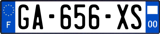 GA-656-XS