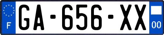 GA-656-XX