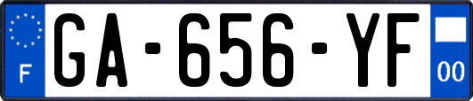GA-656-YF