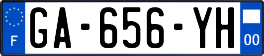GA-656-YH