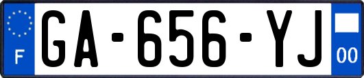 GA-656-YJ