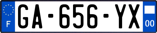 GA-656-YX