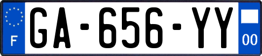 GA-656-YY