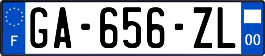 GA-656-ZL
