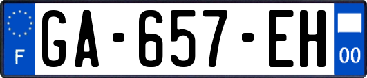 GA-657-EH
