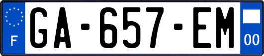 GA-657-EM