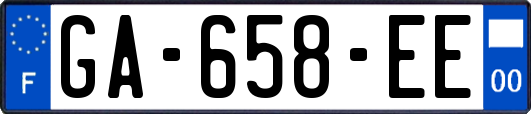 GA-658-EE