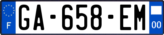 GA-658-EM
