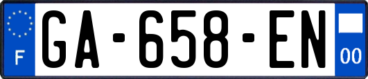 GA-658-EN
