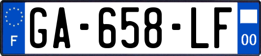 GA-658-LF