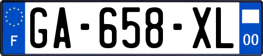 GA-658-XL