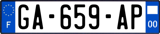 GA-659-AP