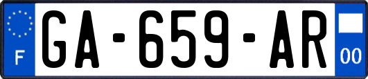 GA-659-AR