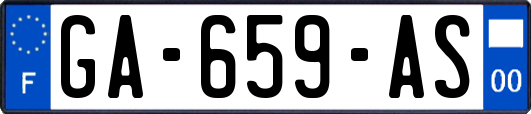 GA-659-AS