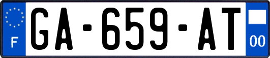 GA-659-AT