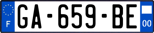 GA-659-BE