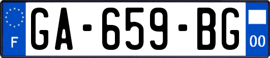 GA-659-BG