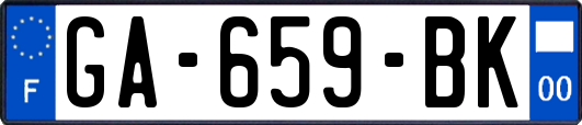 GA-659-BK